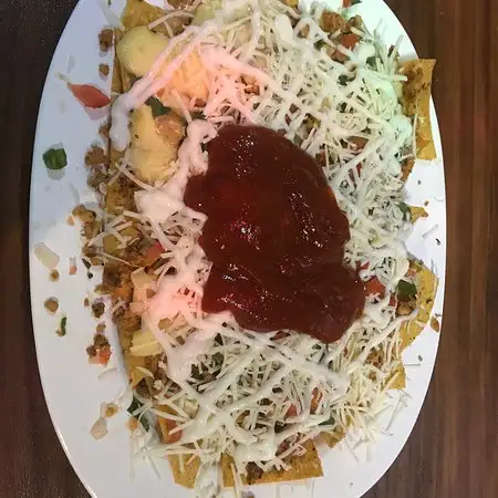 Gambar Makanan Bali Taco 11