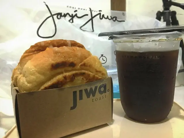 Gambar Makanan Kopi Janji Jiwa 4