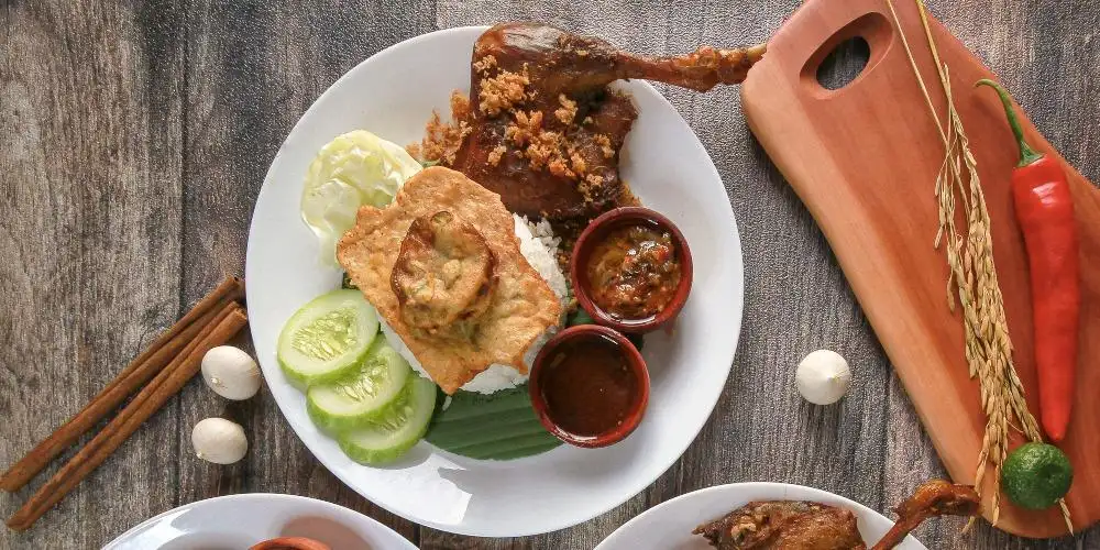 Bebek Madura Suramadu, Setiabudi