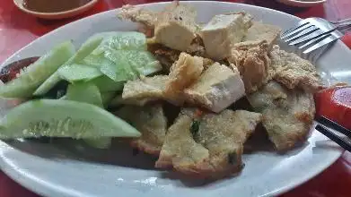 吃饱饱五香 Restaurant Chi Bao Bao
