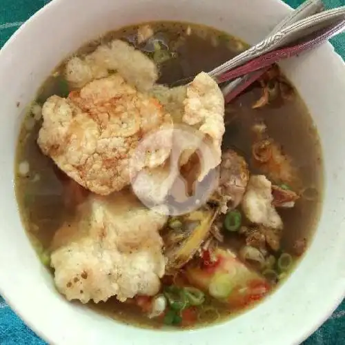 Gambar Makanan Ayam Bakar & Soto Sop Bang Zul, Jombang 19