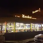 Zenka Baklava'nin yemek ve ambiyans fotoğrafları 2