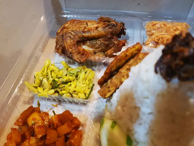 Gambar Makanan DapurUdik 11