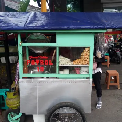 Bakso Patrol