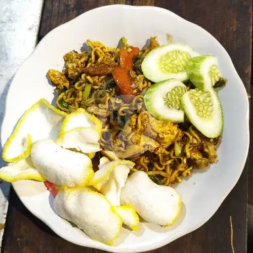 Gambar Makanan Nasi Goreng Kang Jawir 8