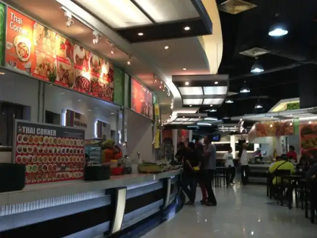Spices of Malaysia Food Court Food Photo 4