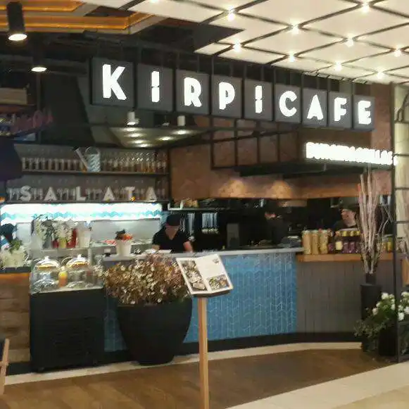 Kirpi Cafe'nin yemek ve ambiyans fotoğrafları 76