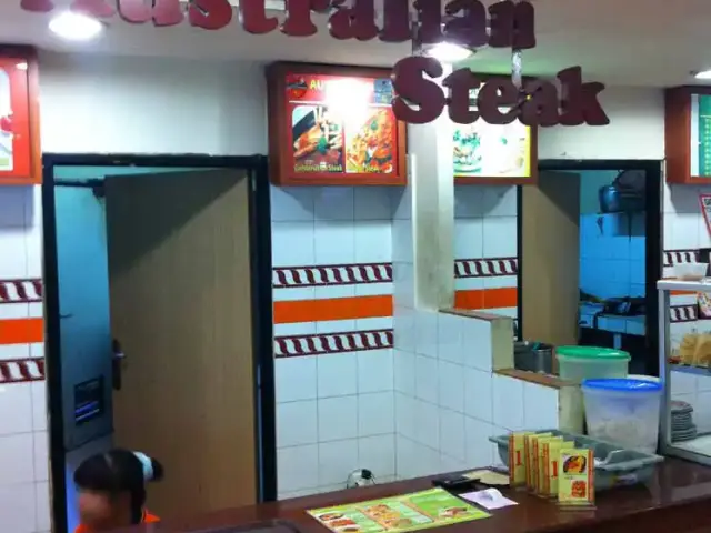 Gambar Makanan Australian Steak 8