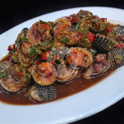 Gambar Makanan Seafood Jontor Rania, Mulyorejo 19