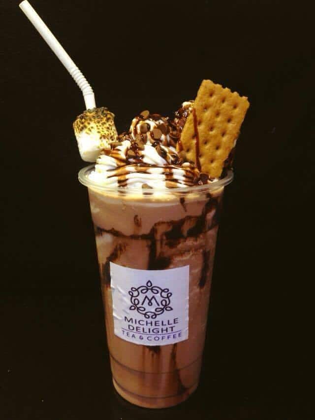 Michelle Coffee Delight and Tea House near me in Concepcion Discover