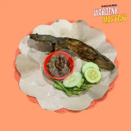 Gambar Makanan WAROENK MAS BEJO, NOLOGATEN 9