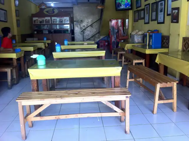 Gambar Makanan Warung  Bebek Kuning 6