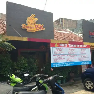 Bakmi BK