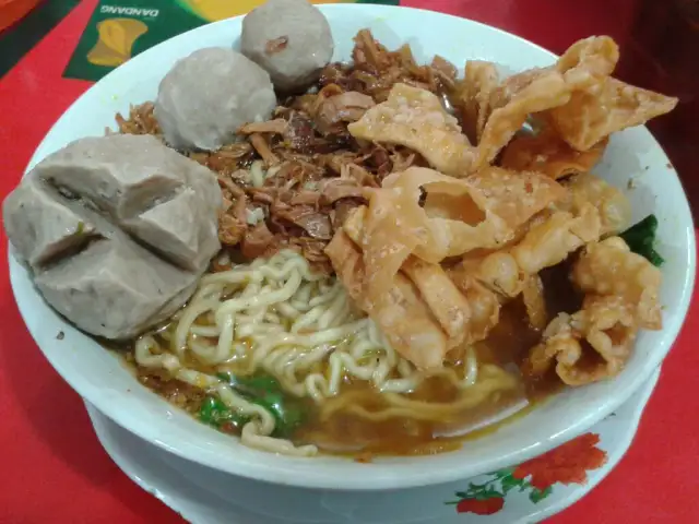 Gambar Makanan Pondok Bakso Condong Raos 13