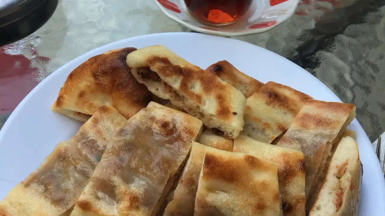 Gözde Pide & Börek Salonu