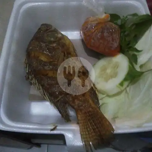 Gambar Makanan Spesial Penyetan Mahajara, Karang Pilang 17