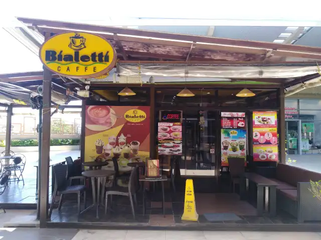Bialetti Caffe Food Photo 3