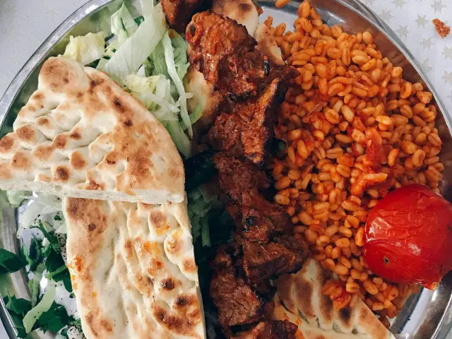 Oz Kilis Kebap Salonu'nin yemek ve ambiyans fotoğrafları 61