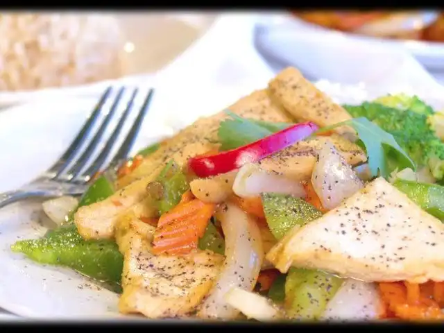 Aloy Thai Seafood Food Photo 4