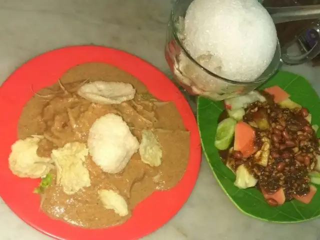 Gambar Makanan Cita Rasa Medan 7