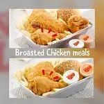 Broasted Chicken King Food Photo 7