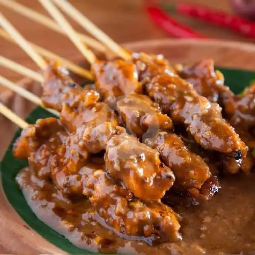 Gambar Makanan SATE SOTO BANG ABUD, CIPULIR 8