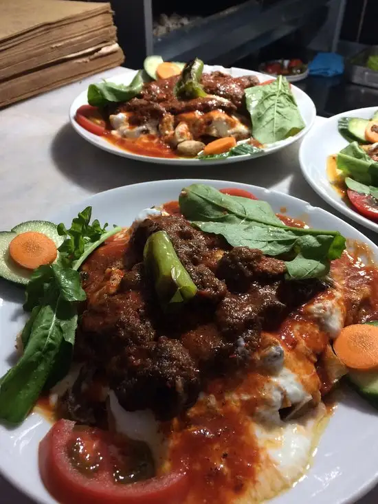 Kervan Sofrası'nin yemek ve ambiyans fotoğrafları 29