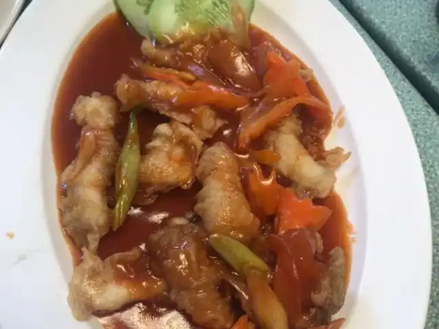 Gambar Makanan RM Bebek Cawang & Oriental Food 16