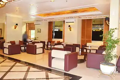 Gambar Makanan Seruni Lounge - Ambhara Hotel 13