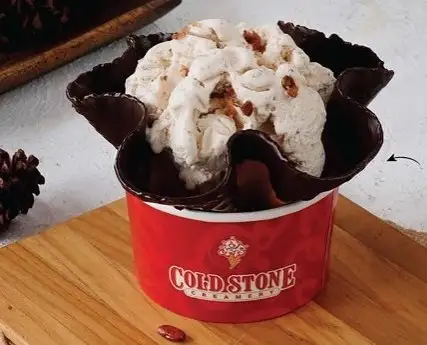 Gambar Makanan Cold Stone Creamery 3