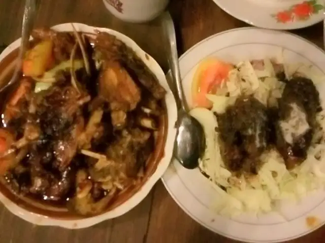 Gambar Makanan Waroeng Kroepoek 8