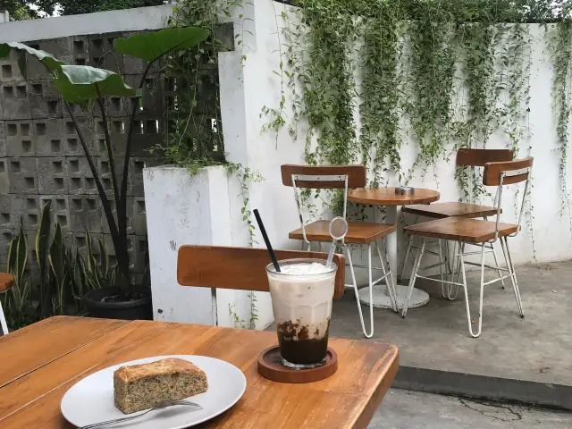 Gambar Makanan Manakala Coffee 16