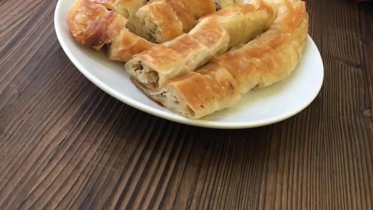 Aruna Börek&Restaurant