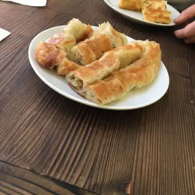 Aruna Börek&Restaurant