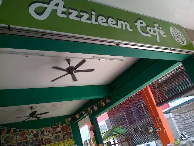 Azim Cafe, Sibu Food Photo 14