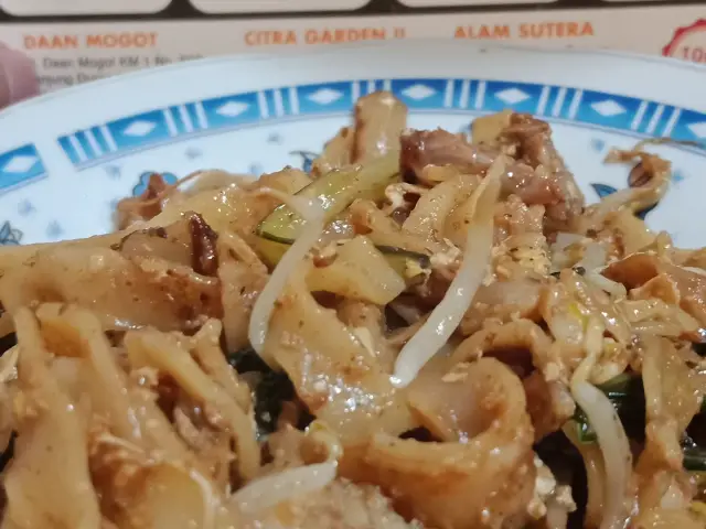 Gambar Makanan Kuetiau Sapi A-Chai 7