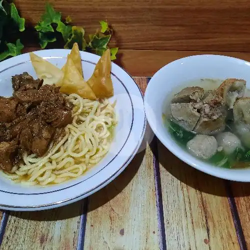 Gambar Makanan Bakso Mantep, Mie Ayam & Bakso 17