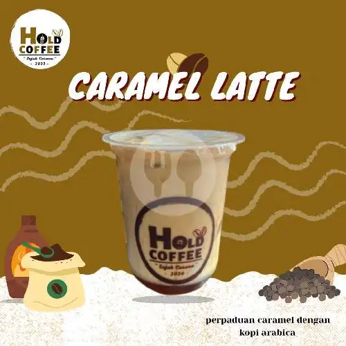 Gambar Makanan Hold Coffee 12