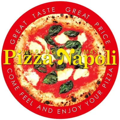 Pizza Napoli Mas