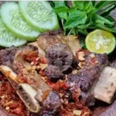 Gambar Makanan Nasi Babat Bikin Nagih, Wiyung 3