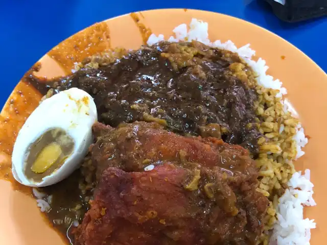 Nasi Kandar Sulaiman Food Photo 8