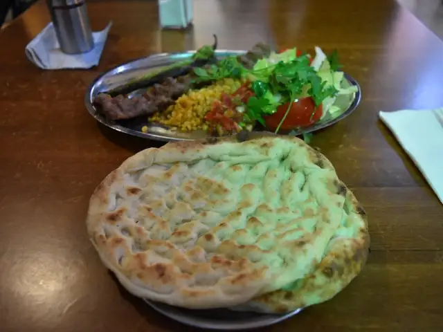 Dogan Kebap'nin yemek ve ambiyans fotoğrafları 5