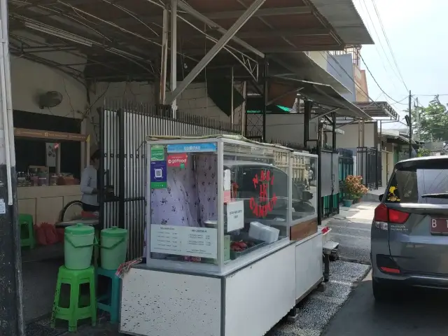 Gambar Makanan Nasi Campur Hk 4