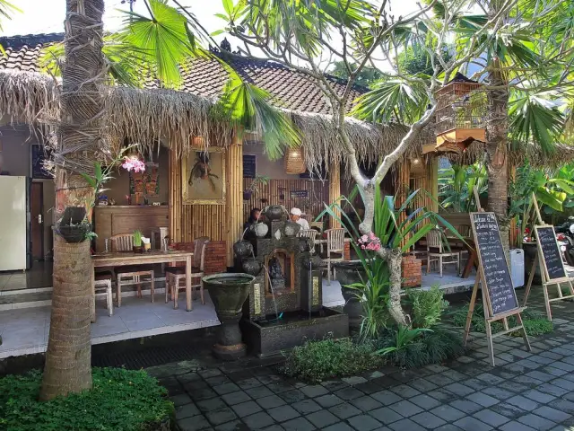 Gambar Makanan Madani Restaurant 20