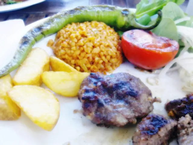 Wamtes'nin yemek ve ambiyans fotoğrafları 3