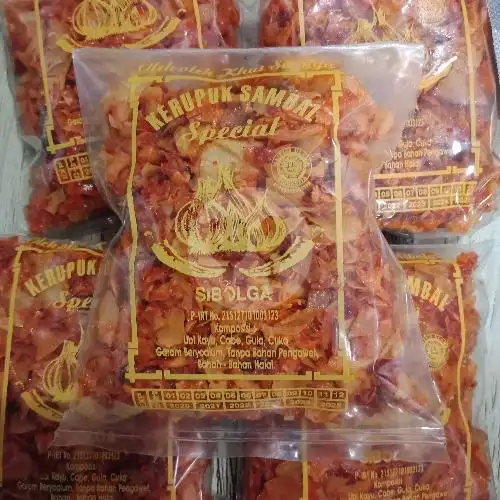 Gambar Makanan Bika Ambon Sari dan Roti Kacang Rajawali, Mojopahit 16