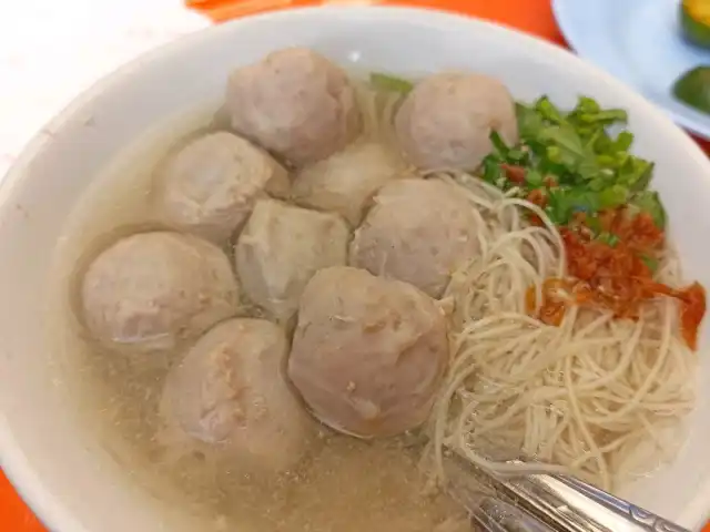 Gambar Makanan Bakso "ADAM" 2