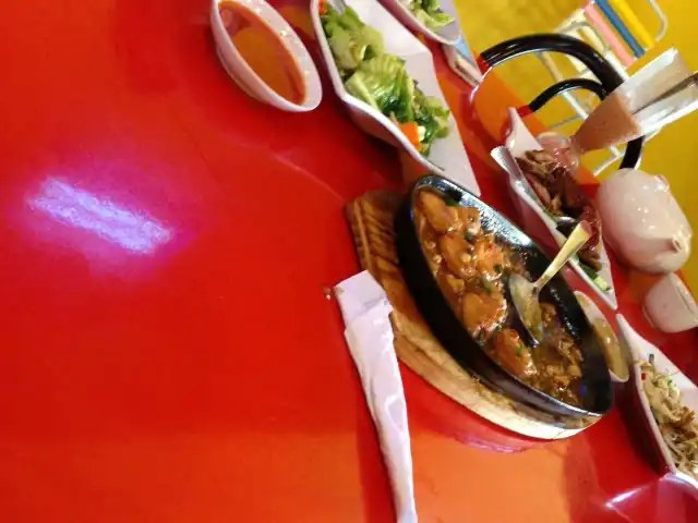 HJ Sharin Low Seafood Restaurant Food Photo 13