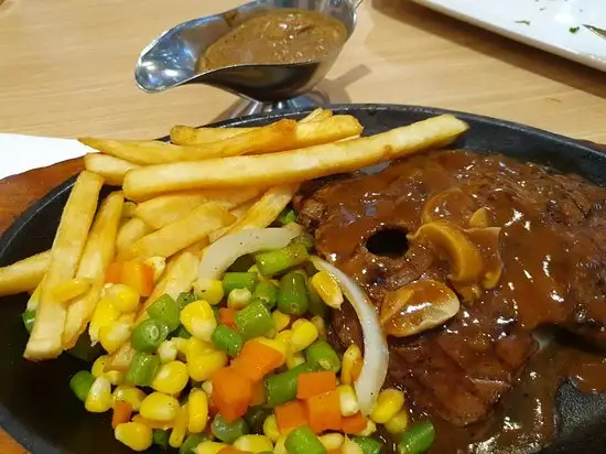 Gambar Makanan Steak 21 5