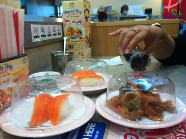 Sushi King Food Photo 3